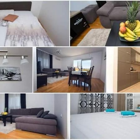 Apartman Mila Kaštela Exteriér fotografie