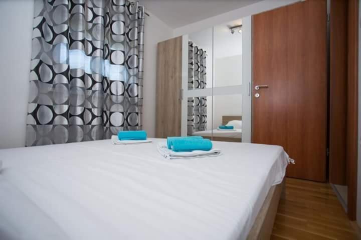 Apartman Mila Kaštela Exteriér fotografie