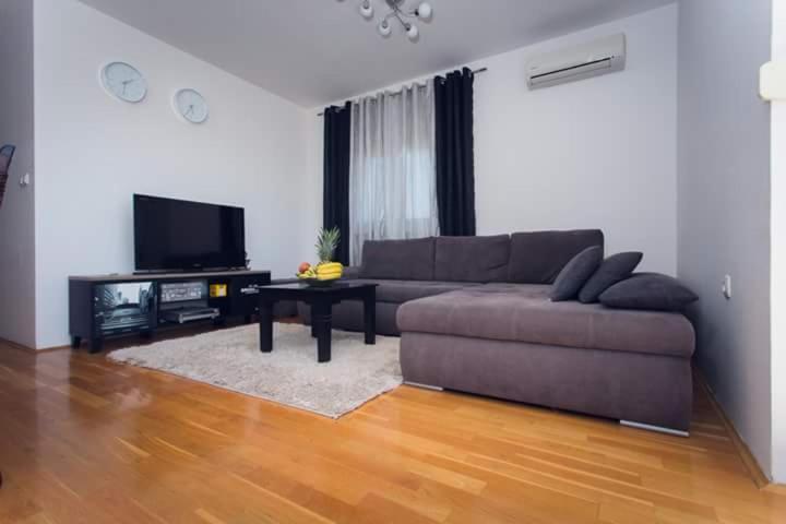 Apartman Mila Kaštela Exteriér fotografie