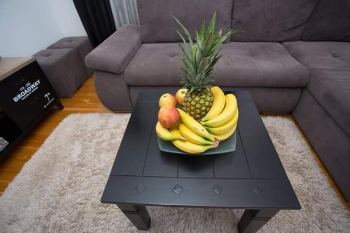 Apartman Mila Kaštela Exteriér fotografie