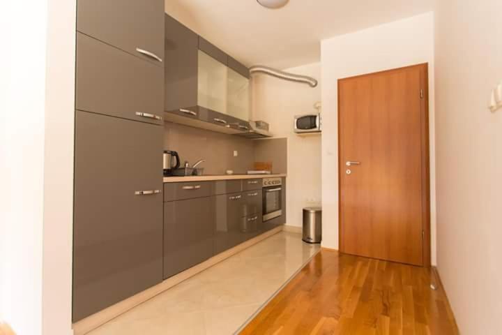 Apartman Mila Kaštela Exteriér fotografie