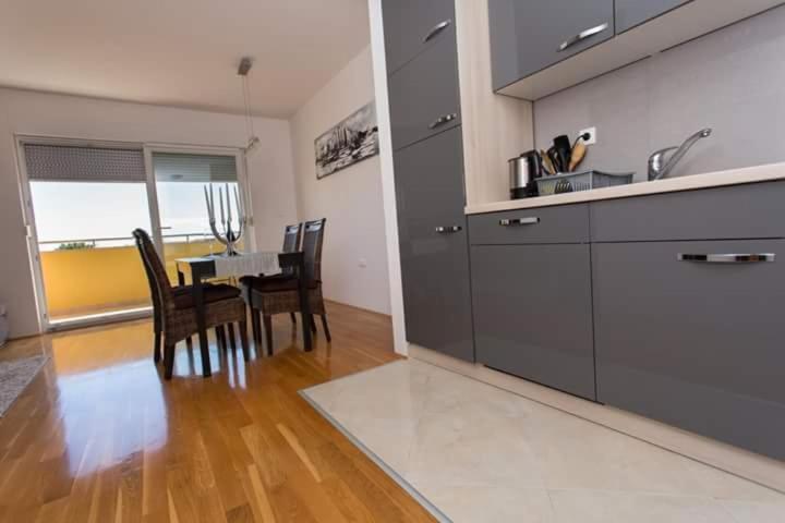Apartman Mila Kaštela Exteriér fotografie